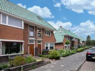 Troelstrakade 12, 8603 AN Sneek