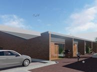 Patiowoning (Bouwnr. 1), 3333 SB Zwijndrecht