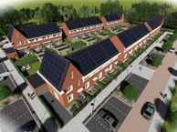 Fanny Blankers-Koenstraat 30, 5122 LJ Rijen