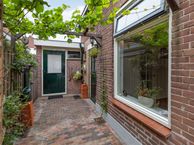 Dwarsweg 5, 3702 XA Zeist