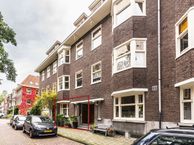 Bennebroekstraat 10 H, 1058 LL Amsterdam