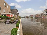 Wilhelminalaan 24 b, 2405 ED Alphen aan den Rijn