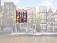 Prinsengracht 611 B, 1016 HT Amsterdam