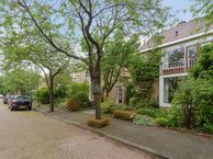 Adriaan van Ostadelaan 8, 2343 EM Oegstgeest