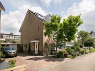 Bosveen 11, 2912 SH Nieuwerkerk aan den IJssel