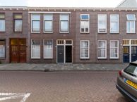 Burgemeester van der Werffstraat 159, 2581 SJ Den Haag