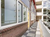 Lijsterbesstraat 252, 3434 AK Nieuwegein