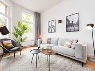 Van Eeghenlaan 35 B, 1071 EP Amsterdam