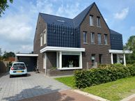 Castorstraat 7, 9801 VB Zuidhorn