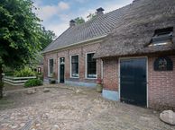 Achterstraat 10, 7981 AS Diever