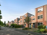 Muzenlaan 59, 4207 TB Gorinchem