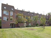 Wethouder Ed. Polakstraat 17, 1107 CT Amsterdam