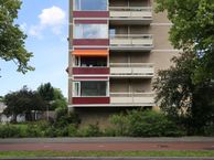 De Vooysplantsoen 29, 3571 ZR Utrecht