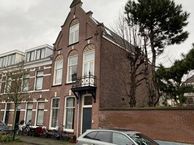 Bouwstraat 74 b, 3572 SV Utrecht