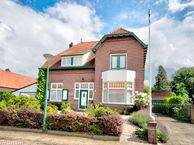 Marijkeplein 16, 5443 AH Haps