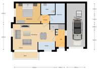 Rozenheim 83, 7701 NH Dedemsvaart