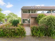 Frederik Maystraat 1, 4614 EG Bergen op Zoom