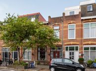 Van Smaleveltstraat 41, 3117 CG Schiedam