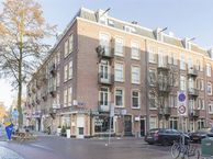Van Hogendorpstraat 168 4, 1051 BX Amsterdam