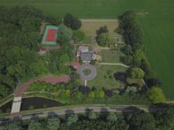 Oude Nieuwlandseweg 3, 4306 NN Nieuwerkerk