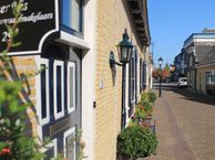 Lange Stoep 29, 2941 AE Lekkerkerk