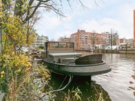 Zwanenburgwal 44 ws, 1011 JD Amsterdam