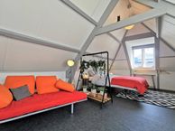 Snellinckstraat 33 B, 3021 WD Rotterdam