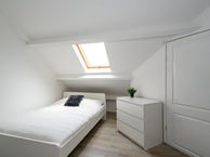 Jaersveltstraat 20 C, 3082 SG Rotterdam