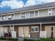 Ingrid Bergmanborg 5, 3124 TB Schiedam