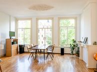 Lauriergracht 13 C, 1016 RD Amsterdam