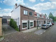 Dr Sauerstraat 1, 3121 JA Schiedam