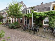 Tulpstraat 10, 3581 RL Utrecht