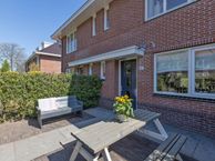 Hooftlaan 22 A, 1401 EE Bussum