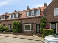 Teniersstraat 4, 7204 CB Zutphen