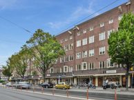 Hoofddorpweg 28 III, 1058 PC Amsterdam