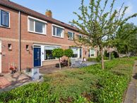 Mesdagstraat 22, 2821 VG Stolwijk