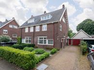 Narcissenlaan 18, 2106 BL Heemstede