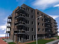 IJlsterkade 126 308, 8608 AC Sneek