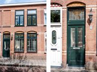 Vaartstraat 7, 2032 NP Haarlem