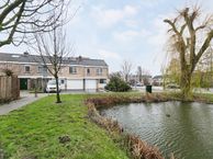 Merellaan 45, 2903 GA Capelle aan den IJssel