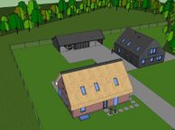 Jhr. Dr. C.J. Sandbergweg 49, 3852 PT Ermelo