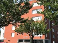 De Boulevard 20, 4617 LX Bergen op Zoom