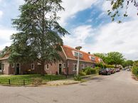 Kleine Zonneplein 1, 1033 CL Amsterdam