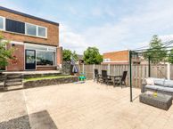 Kastanjelaan 10, 4621 HG Bergen op Zoom