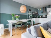 Zuiddijk 6 F, 1501 CA Zaandam