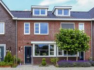 Lavendelheide 27, 4841 NS Prinsenbeek