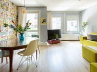 Vrolikstraat 257 B, 1091 VA Amsterdam