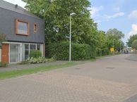 Scheurraklaan 18, 3544 PA Utrecht