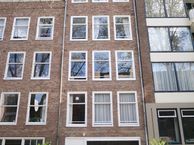 Rapenburgerstraat 91 IV, 1011 VL Amsterdam