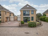 Corrie Vonkplantsoen 20, 3207 WS Spijkenisse